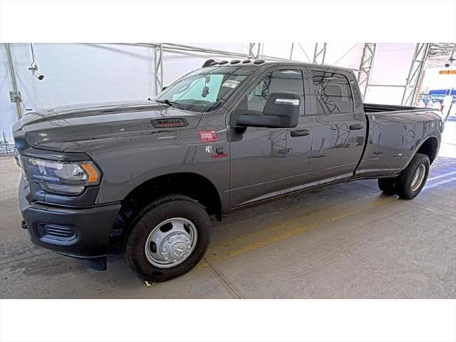 2024 Ram 3500 Tradesman Crew Cab 4x4 8' Box for sale in Langhorne, PA