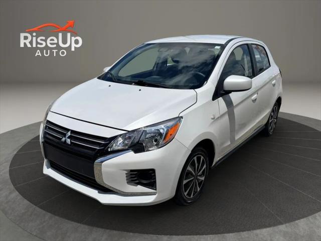 2023 Mitsubishi Mirage ES for sale in Cedar Park, TX