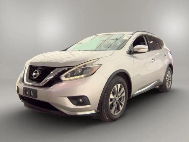 2018 Nissan Murano SV for sale in Philadelphia, PA