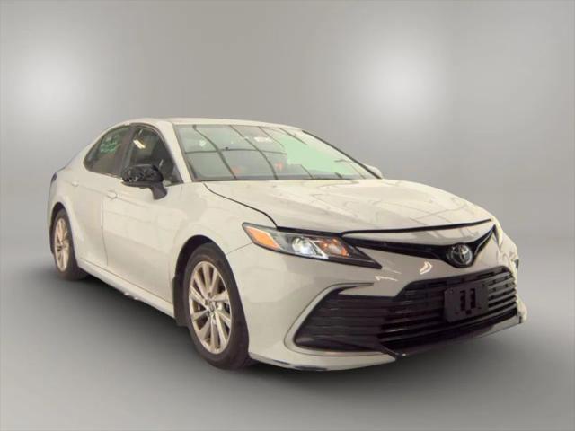 2024 Toyota Camry LE for sale in Philadelphia, PA