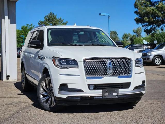 2022 Lincoln Navigator Standard for sale in Longmont, CO