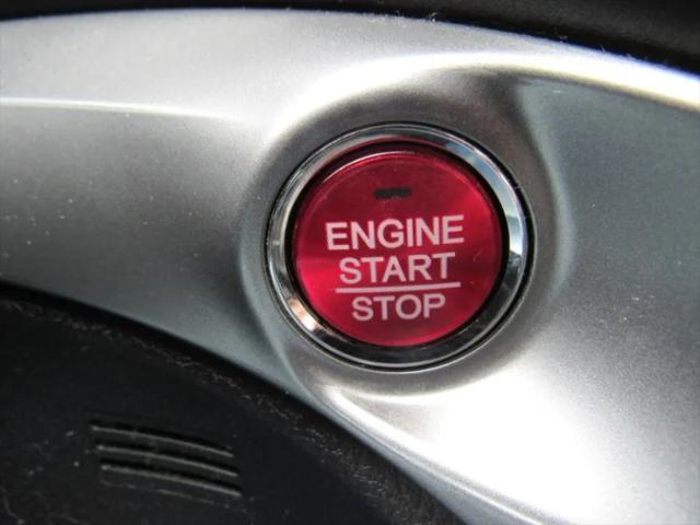 2016 Acura ILX Technology Plus Package