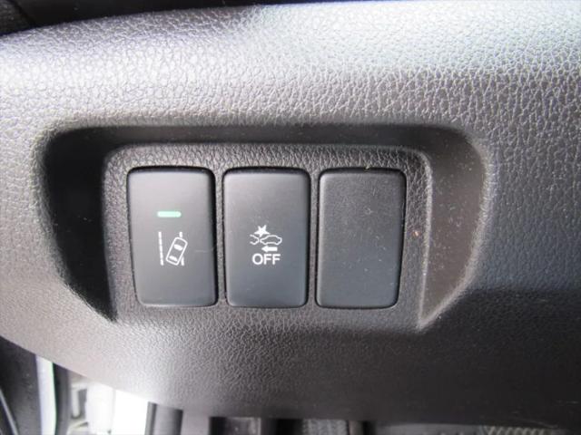 2016 Acura ILX Technology Plus Package
