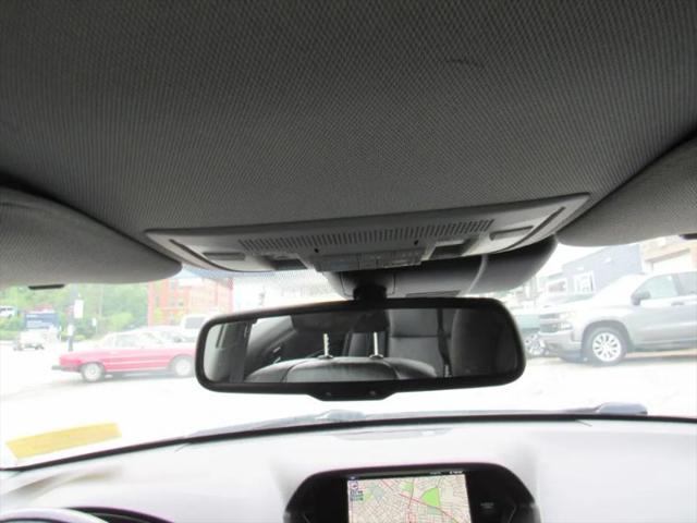 2016 Acura ILX Technology Plus Package
