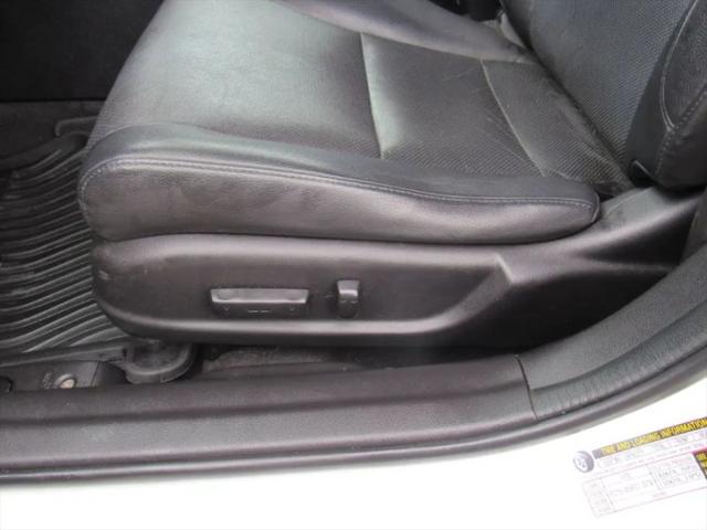 2016 Acura ILX Technology Plus Package