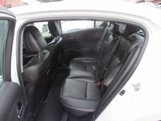 2016 Acura ILX Technology Plus Package