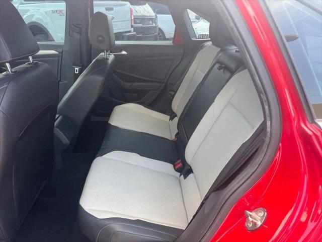 2019 Volkswagen Jetta 1.4T R-Line