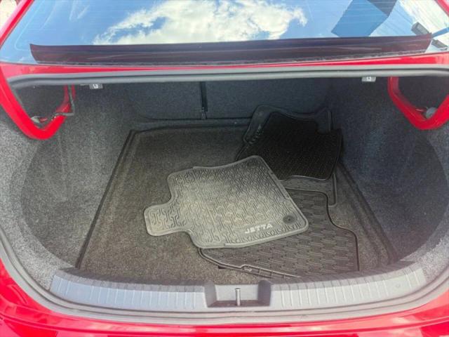 2019 Volkswagen Jetta 1.4T R-Line
