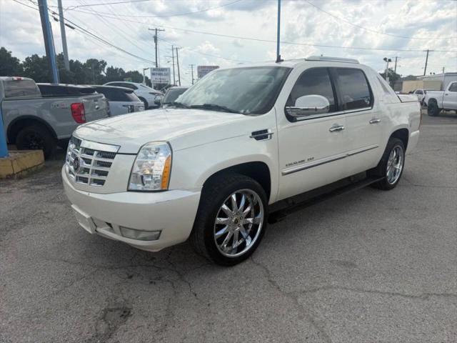 2007 Cadillac Escalade EXT Standard for sale in Garland, TX