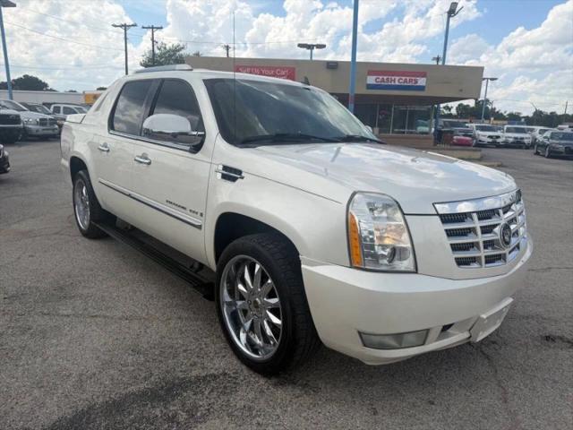 2007 Cadillac Escalade EXT Standard