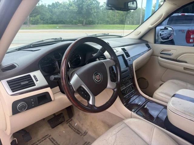 2007 Cadillac Escalade EXT Standard