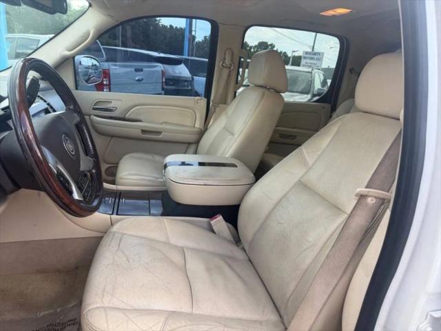 2007 Cadillac Escalade EXT Standard