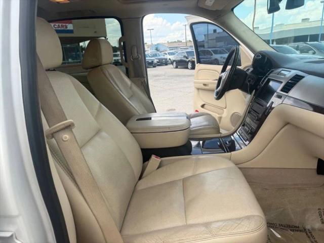 2007 Cadillac Escalade EXT Standard