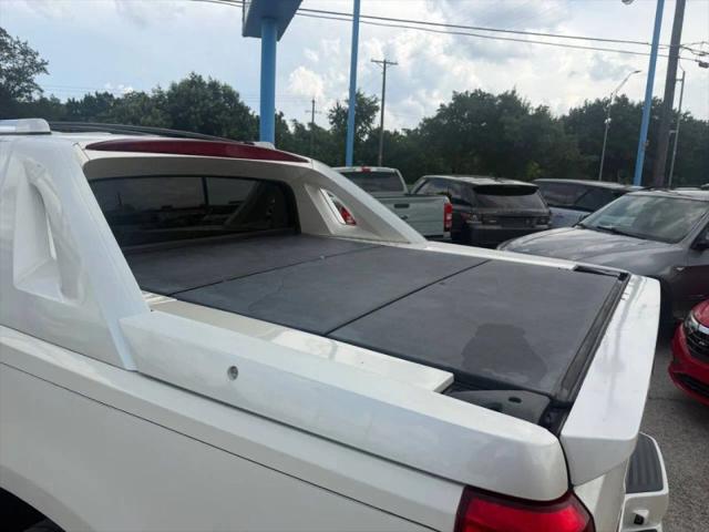 2007 Cadillac Escalade EXT Standard