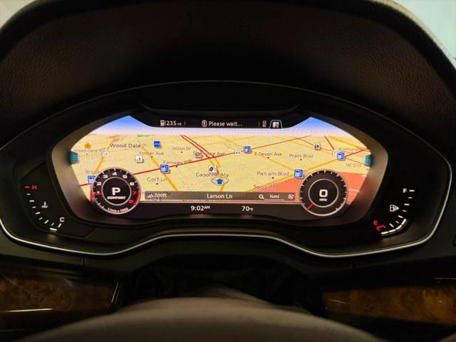 2019 Audi Q5 45 Premium