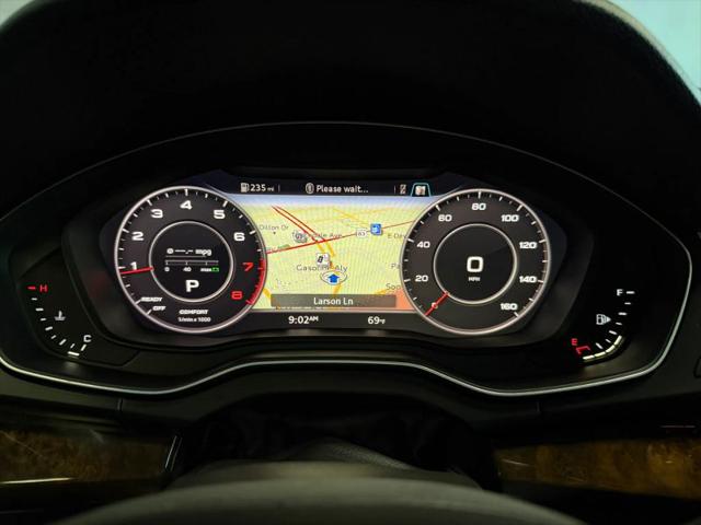 2019 Audi Q5 45 Premium