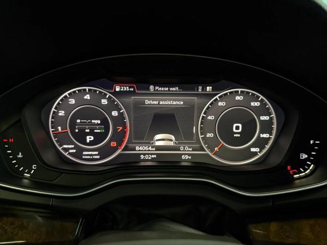 2019 Audi Q5 45 Premium
