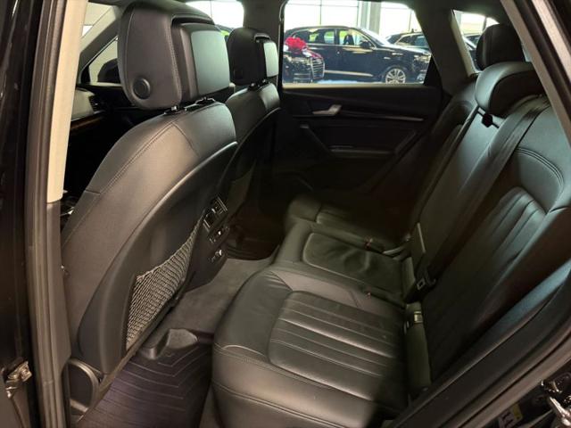 2019 Audi Q5 45 Premium