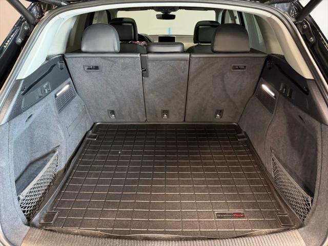 2019 Audi Q5 45 Premium