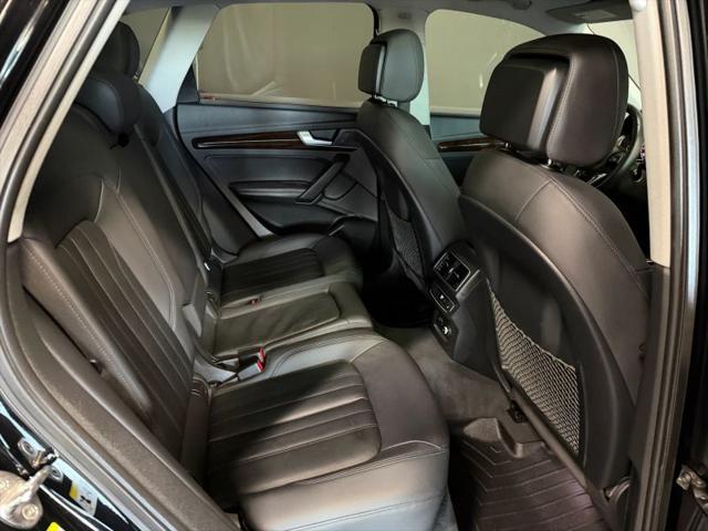 2019 Audi Q5 45 Premium