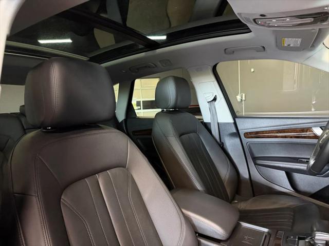 2019 Audi Q5 45 Premium