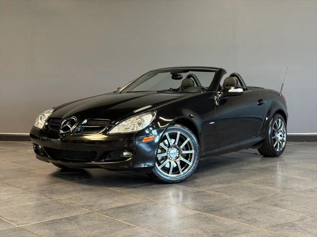 2008 Mercedes-Benz SLK SLK 280 for sale in Bensenville, IL