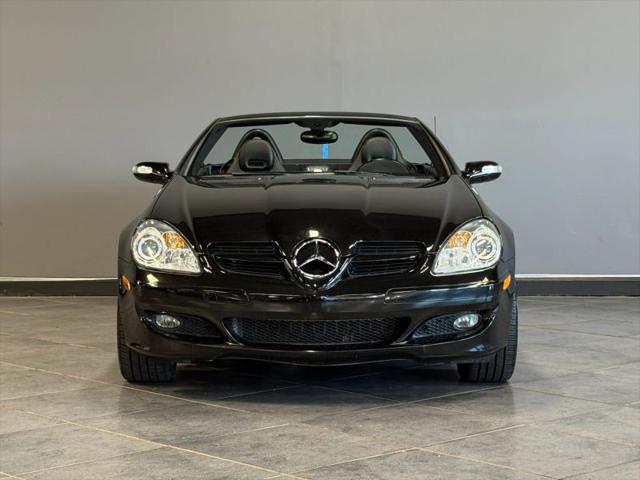 2008 Mercedes-Benz SLK SLK 280