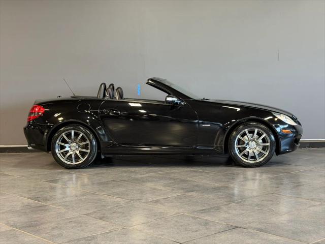 2008 Mercedes-Benz SLK SLK 280