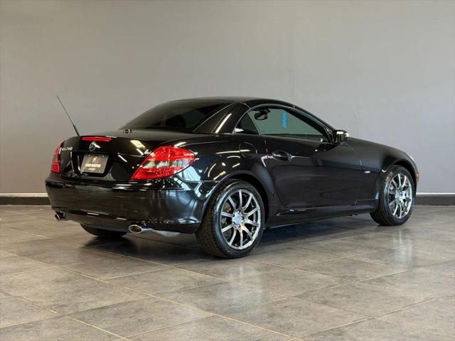 2008 Mercedes-Benz SLK SLK 280
