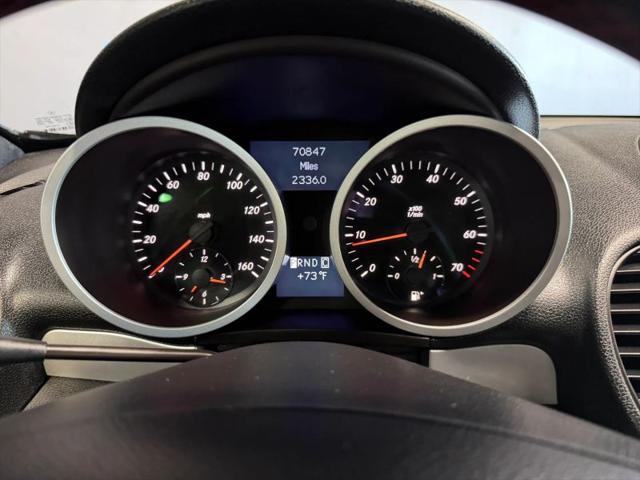 2008 Mercedes-Benz SLK SLK 280