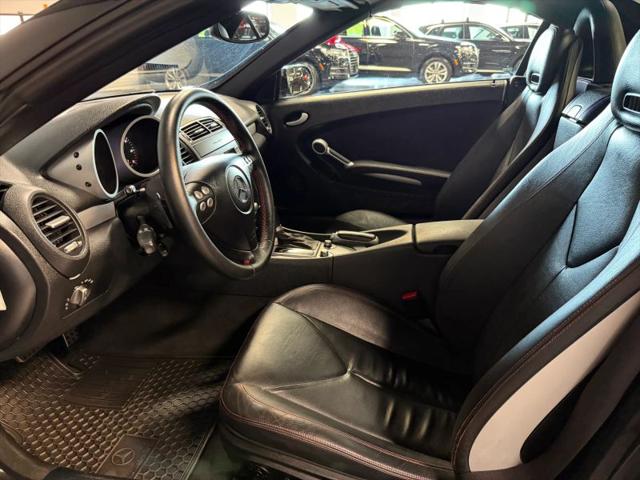 2008 Mercedes-Benz SLK SLK 280