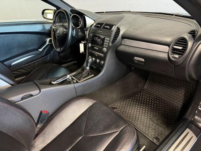 2008 Mercedes-Benz SLK SLK 280