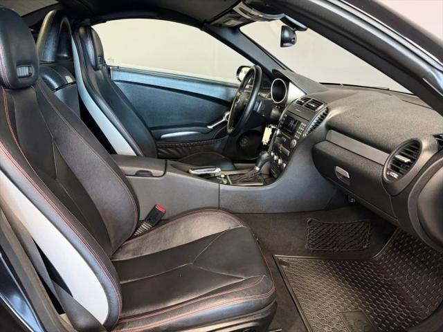 2008 Mercedes-Benz SLK SLK 280