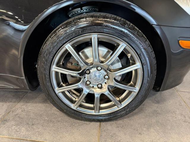 2008 Mercedes-Benz SLK SLK 280