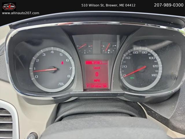 2017 GMC Terrain SLE-2