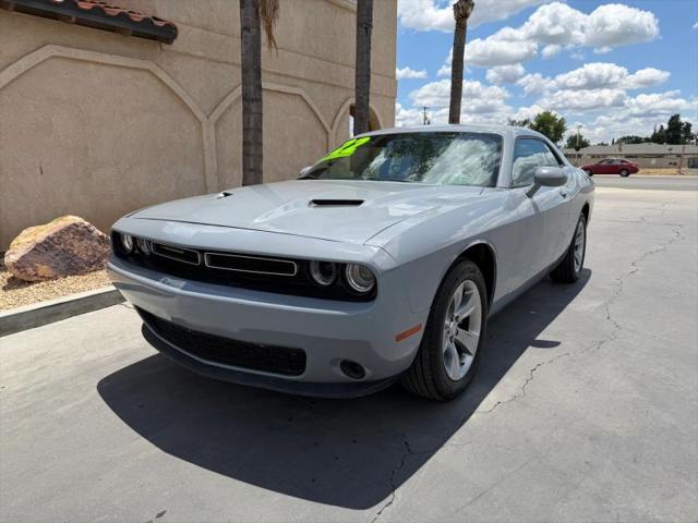 2022 Dodge Challenger SXT for sale in Wasco, CA
