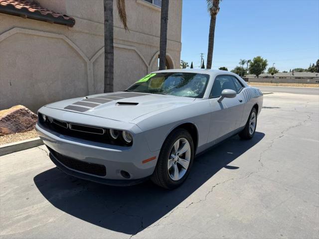 2022 Dodge Challenger SXT for sale in Wasco, CA