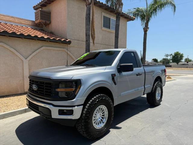 2025 Ford F-150 XL for sale in Wasco, CA