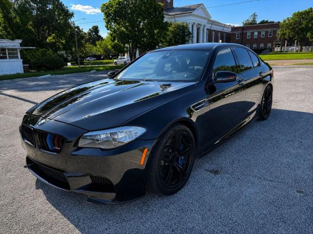 2013 BMW M5 Base for sale in Quincy, FL
