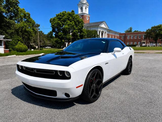 2017 Dodge Challenger SXT for sale in Quincy, FL