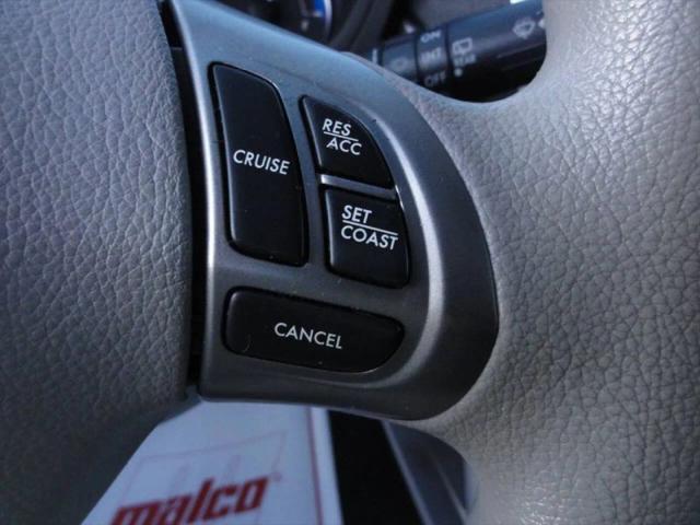 2011 Subaru Forester 2.5X