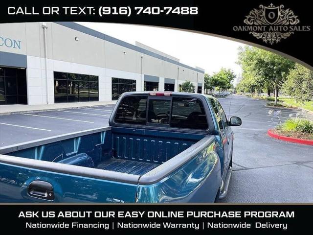 2000 Ford F-150 Base