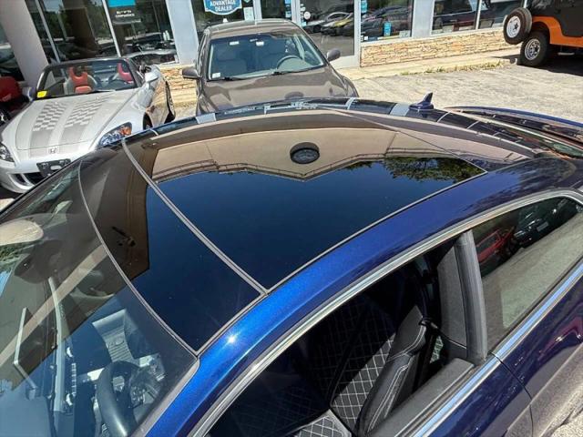 2018 Audi S5 3.0T Premium Plus