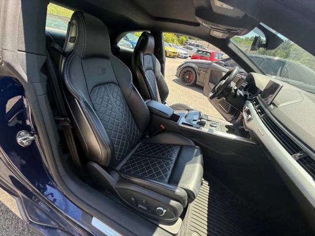 2018 Audi S5 3.0T Premium Plus