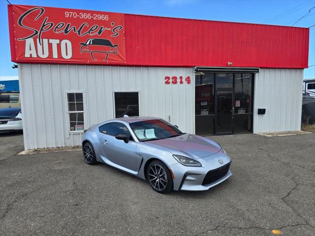 2023 Toyota GR86 Base for sale in Grand Junction, CO