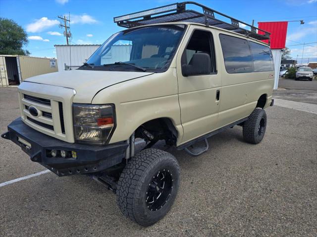 2003 Ford E-350 Super Duty XLT for sale in Grand Junction, CO