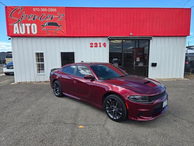 2022 Dodge Charger R/T for sale in Grand Junction, CO