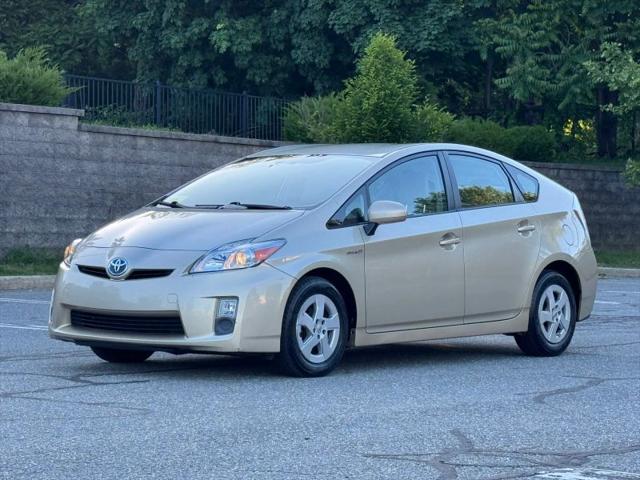 2010 Toyota Prius I for sale in Wakefield, MA
