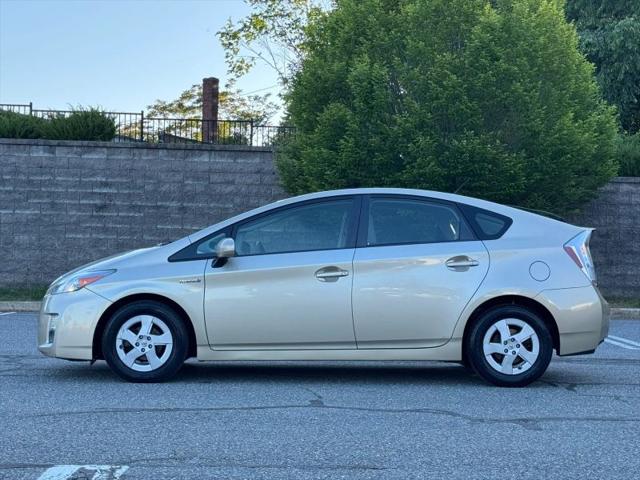 2010 Toyota Prius I