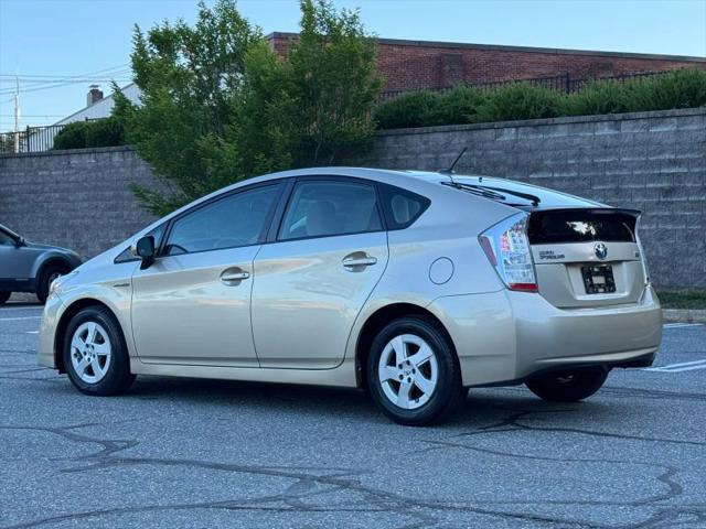 2010 Toyota Prius I